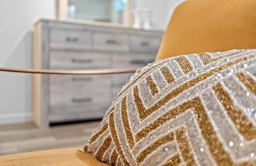 South Burlington Apartment | Sweet & Cozy Studio Apartment