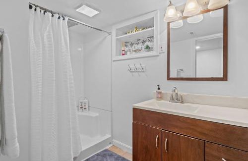 South Burlington Apartment | Sweet & Cozy Studio Apartment