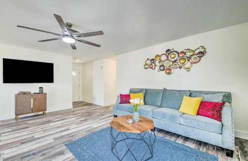 Chandler House | Sweet Desert Retreat