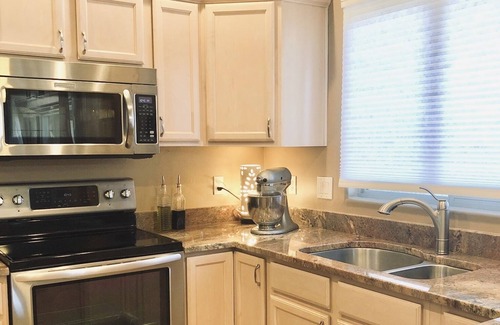 Rancho Vistoso Condo | Sweet Desert 🌵 Retreat overlooking Vistoso Trails Nature Preserve