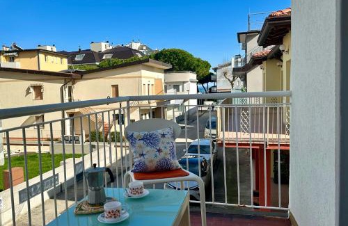 Lignano Sabbiadoro Apartment | Sweet dreams apartment by the beach