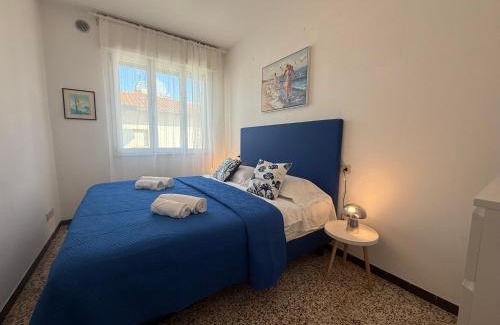 Lignano Sabbiadoro Apartment | Sweet dreams apartment by the beach