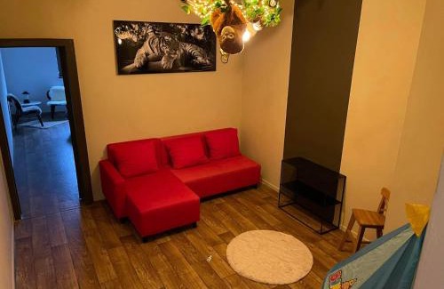Vlezenbeek Apartment | Sweet Dreams by Pegase
