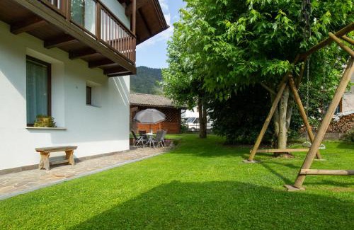 Mezzano Apartment | Sweet Dreams