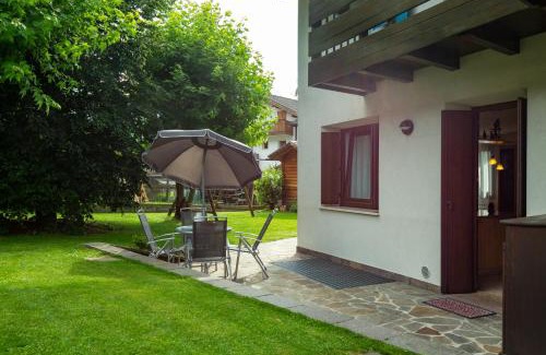 Mezzano Apartment | Sweet Dreams