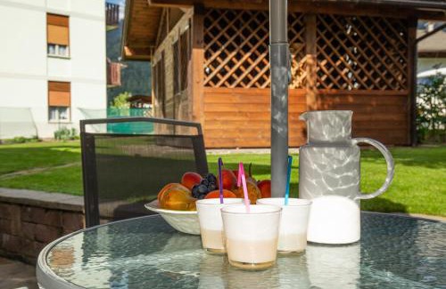 Mezzano Apartment | Sweet Dreams