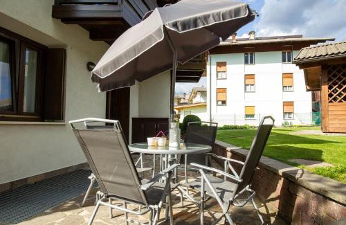 Mezzano Apartment | Sweet Dreams