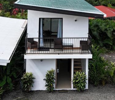 Penas Blancas Apartment | Sweet Dreams the Arenal