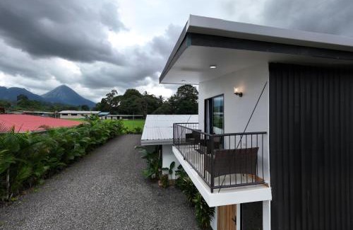 Penas Blancas Apartment | Sweet Dreams the Arenal