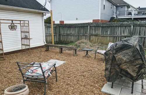 Spring Hill House | Sweet Family Home, comfy and casual :)