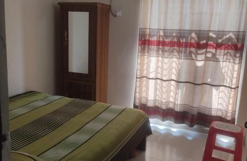 Dhaka Apartment | Sweet Family Studio AC Apartment