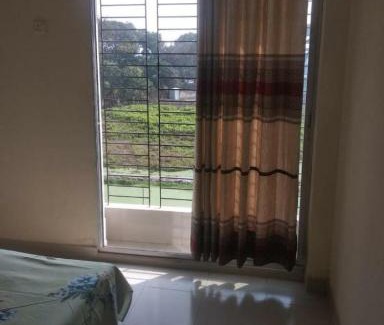 Dhaka Apartment | Sweet Family Studio AC Apartment