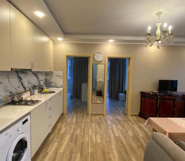 Gonio Apartment | sweet flat