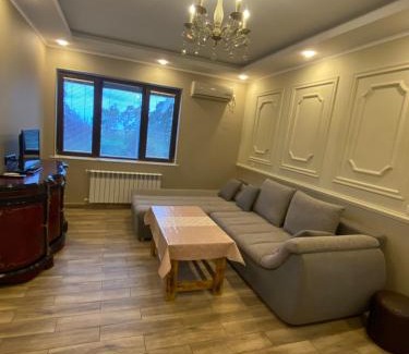 Gonio Apartment | sweet flat