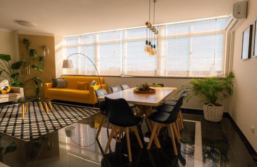 Se Apartment | Sweet Formosa View