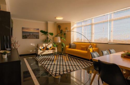 Se Apartment | Sweet Formosa View