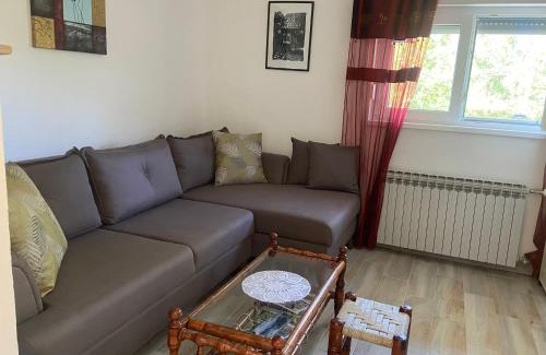 Sarajevo Apartment | Sweet Garden