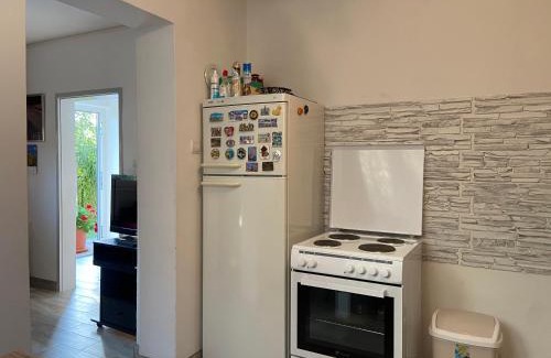 Sarajevo Apartment | Sweet Garden