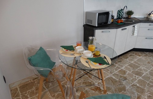 Tremezzina Apartment | Sweet Holiday!A bright studio apartment in the heart of Lenno, close to the lake