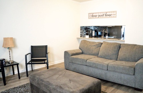 Marietta House | Sweet Home 10 Minutes From KSU