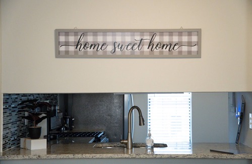 Marietta House | Sweet Home 10 Minutes From KSU