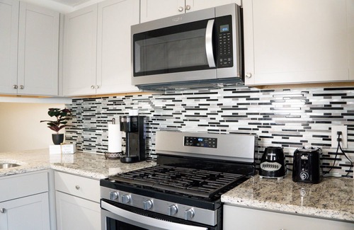 Marietta House | Sweet Home 10 Minutes From KSU