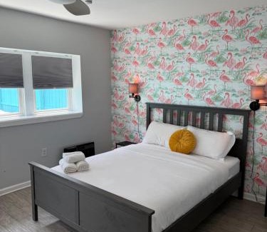 Communipaw Apartment | Sweet Home - 20 minutes to NYC