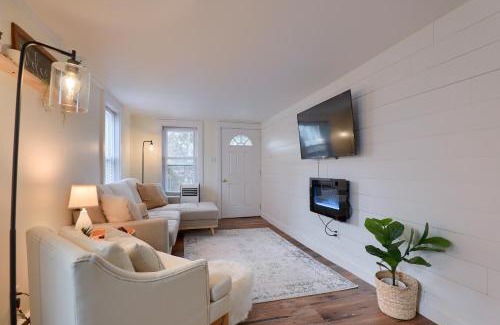 Ephrata Apartment | Sweet Home 4 min to Cloister & Ephrata Center