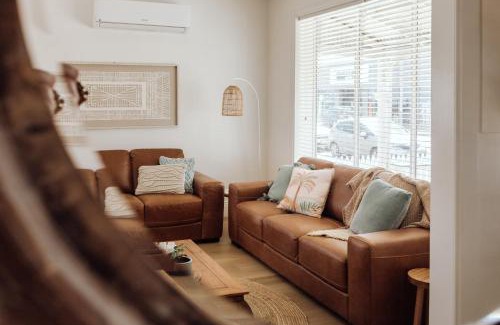 Burnie House | Sweet Home Alexander