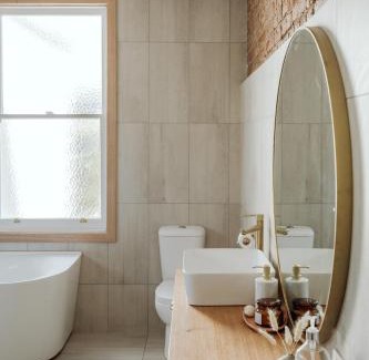 Burnie House | Sweet Home Alexander