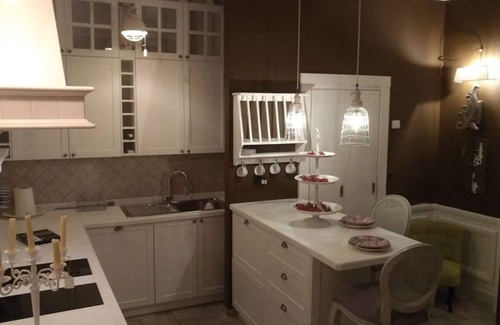 Riva Apartment | SWEET Home apartment in the center, with parking near Biella