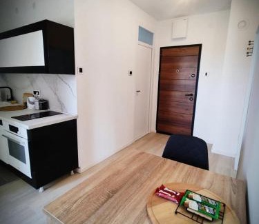 Bistrica Apartment | Sweet Home Apartment