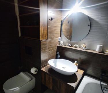 Bistrica Apartment | Sweet Home Apartment