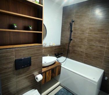 Bistrica Apartment | Sweet Home Apartment