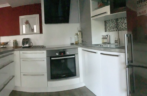 Riou - Petit Juas - Av de Grasse Apartment | Sweet Home Beautiful 2-room apartment 53m2 & pleasant terrace. 4 Travellers