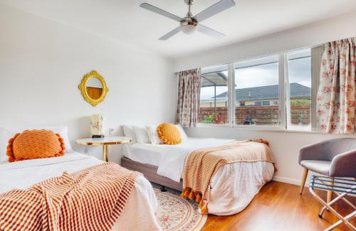 Hamilton East House | Sweet Home between CBD and University