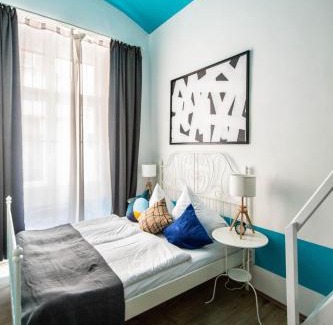 Stare Mesto Apartment | Sweet Home by Ruterra