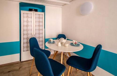 Stare Mesto Apartment | Sweet Home by Ruterra