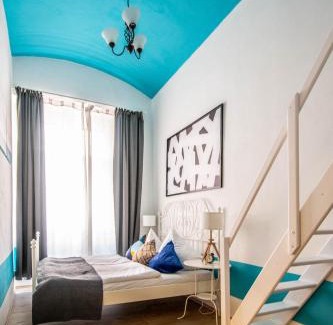 Stare Mesto Apartment | Sweet Home by Ruterra