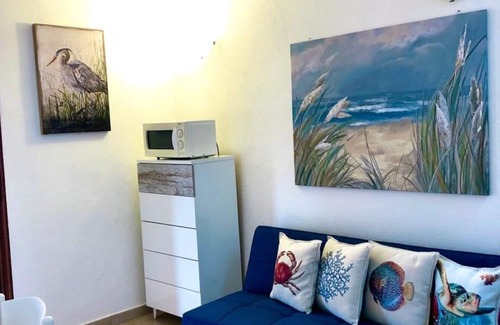 Trinita d'Agultu e Vignola Apartment | Sweet Home Cavalluccio Marino