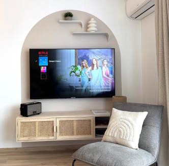 Chambery Apartment | Sweet Home - Cocon élégant, balcon & parking privé