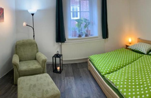 Krasna Lipa Apartment | SWEET HOME