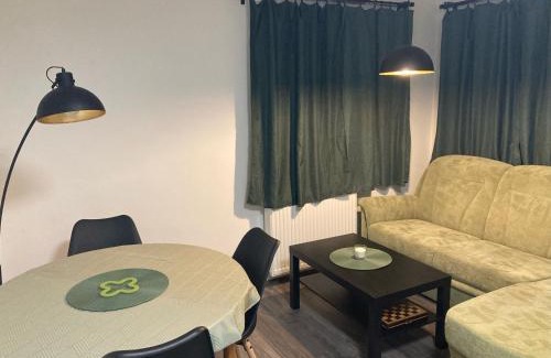 Krasna Lipa Apartment | SWEET HOME