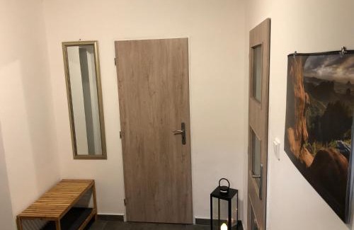 Krasna Lipa Apartment | SWEET HOME