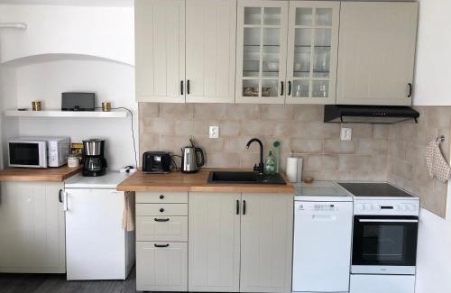 Krasna Lipa Apartment | SWEET HOME