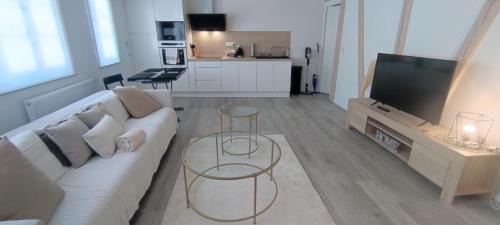 Erstein Apartment | Sweet Home