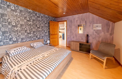 Chiny House | Sweet home in Chiny with garden