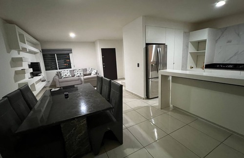 Culiacan House | Sweet Home in Gated Private Neighborhood,