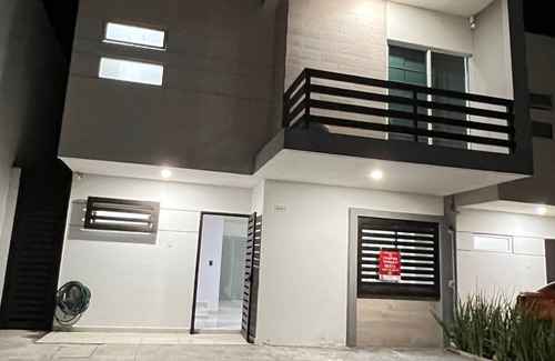 Culiacan House | Sweet Home in Gated Private Neighborhood,