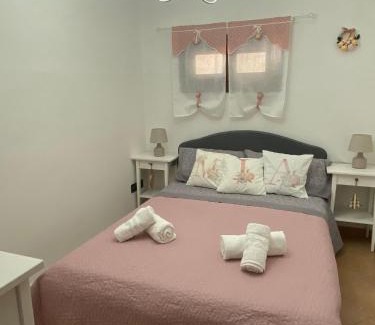 Sant'Onofrio House | Sweet home